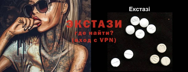 молекула духа Богданович
